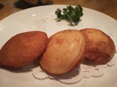 -热度餐厅(老佛爷店)