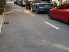 -新华1949文化金融创新产业园-停车场