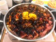 -和福顺·牛肉海鲜焖锅(汕头金平万达广场店)