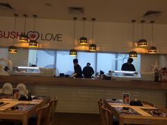 -Sushi Love 创意寿司(丽影广场店)