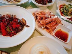 -映像威海·海鲜味道(经区店)