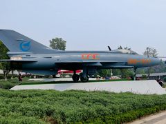 -成飞公园