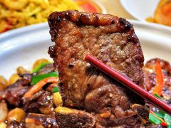 -滋味满屋美食坊(上海街店)