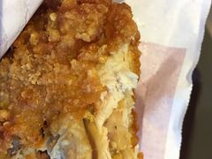 炸鸡-麦当劳(林森二店)
