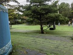 -尚庄度假村·庭台树下·户外烧烤·团建CS·轰趴营地(上庄水库店)