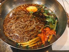 -枪火串烧·东北特色烧烤(罗湖总店)