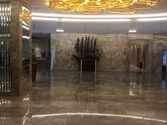 -郑州粤海酒店(郑州二七广场店)