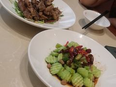 -梅利汴京烤鸭•开封豫菜地标店(铁北街店)