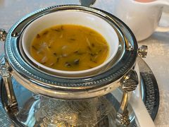 -东海朗廷酒店-唐阁T’ANG COURT 中餐厅