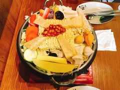 -幸屿 创意料理(永嘉天地店)