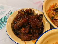 -东排食堂长沙小吃大排档(五一广场店)