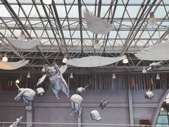 -长春世界雕塑园