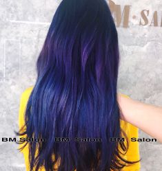 -BM SALON