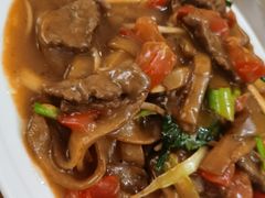 -李记潮汕砂锅粥(营福路店)