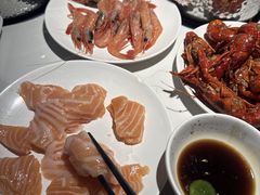 -加餐海鲜自助(集美银泰百货店)