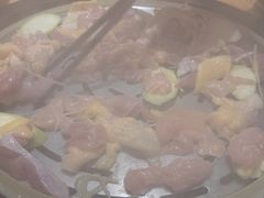 -阿鸡鱼庄·顺德鲜蒸小炒(亚运村店)