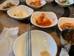 -云龙·烤肉专门店(东方路店)