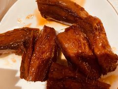 -十二粤味·顺德菜·烧鹅点心(五四广场店)