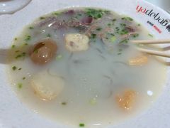 -鸭得堡老鸭汤·鸭血粉丝(南京博物院店)