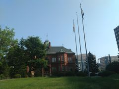 -北海道厅旧本厅舍(旧本庁舎)