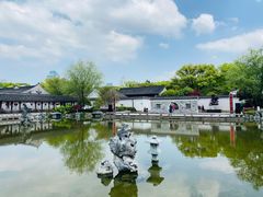 -天一阁博物院