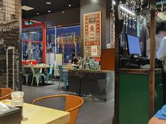 大堂-弄堂小笼包(天津南开大悦城店)