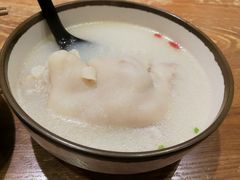 -谭师爷龙抄手(白下路店)