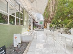 -ADO KAFE(大学城店)