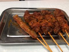-海平馄饨(逍遥二路店)