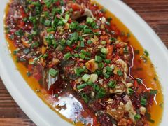-朗妈私房菜(婺女州店)