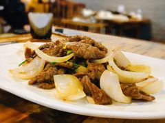 -盈田盈粥庄(博山东路店)