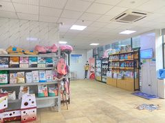 -宠颐生贝利健动物医院(谢家湾分院)