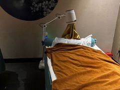 -上足·影院足道·SPA(红岭店)