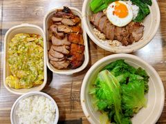 -蒙雅力港式茶餐厅(学人特色商业街店)