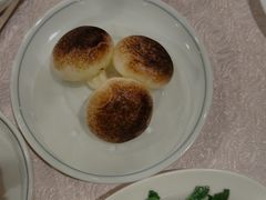 -天伦王朝酒店·盛华瑄餐厅