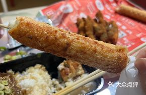 Yang Kang Large Vermicelli Sausage
