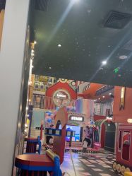 -MELAND CLUB亲子乐园·派对·餐厅(北京芳圆里ID MALL店)