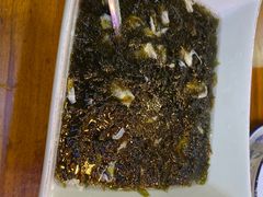 紫菜蛋花汤-印象江南(东栅店)