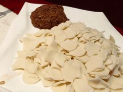 -前门·鲜肉火锅(长风店)
