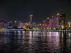 -武汉两江游览·夜游长江(汉口粤汉码头)