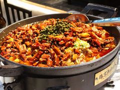-臻享無招牌·食蛙专门店(太古里店)