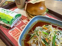 -魏家凉皮(协和店)