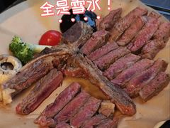 -The Cheebat 锌吧·Bistro(体育西店)