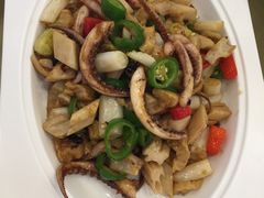 -潮喜竹溪荔湖酒家(荔枝湾店)