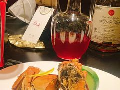 -甄御•海鲜新青岛菜(麦岛店)