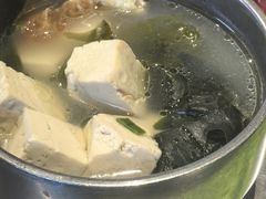 -山葵说·泥炉烤肉(泰达时尚E街区店)