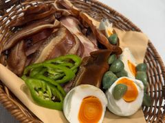 -望海湾鱼头泡饼·天津菜(空港店)