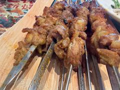 -巴依老爷新疆美食(工体旗舰店)