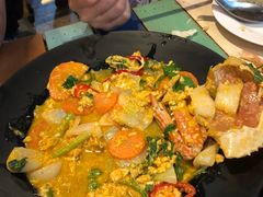 -Doo Dee Thai Food(Issan/Isaan/Esan)