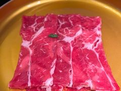 -牛New寿喜烧(闵行龙湖天街店)